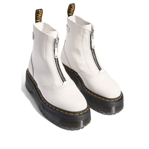 Free People Dr. Martens Jetta Boots - Picture 5 of 14